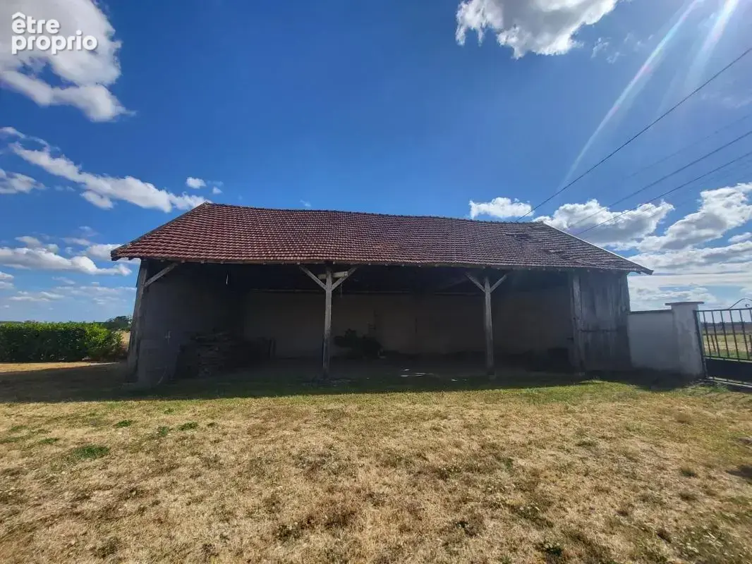 Maison de 5 pièces de 106m² à Marigny-Marmande - photo 14