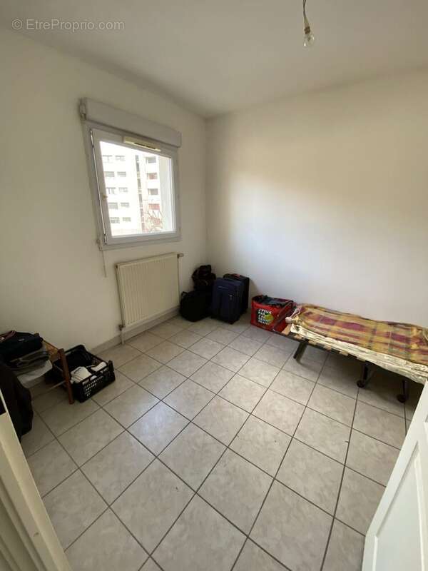 Appartement à VALENCE