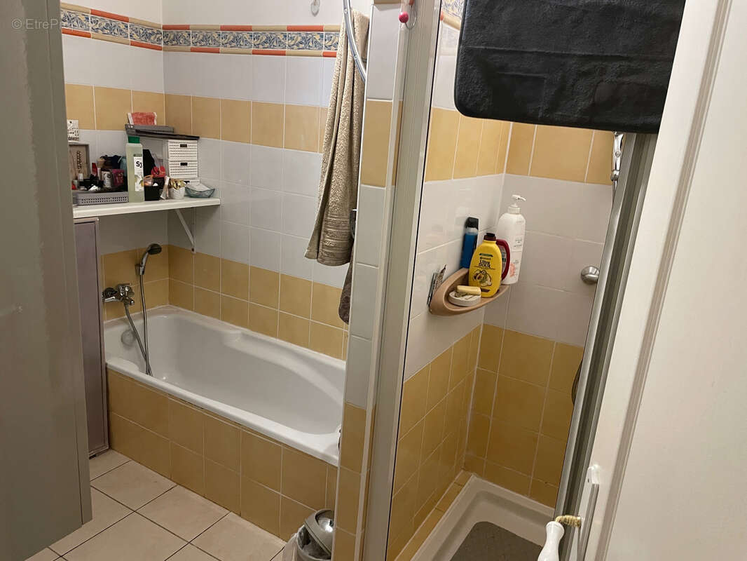 Maison à BRANOUX-LES-TAILLADES