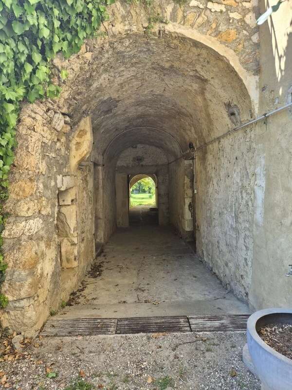 Appartement à BARON