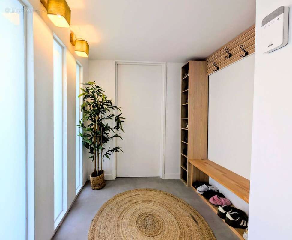 Maison à SAINT-BRIEUC