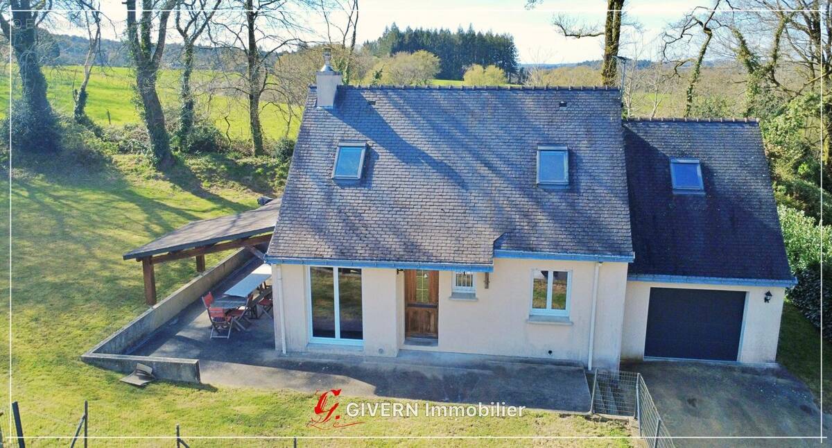 Maison à BERNE