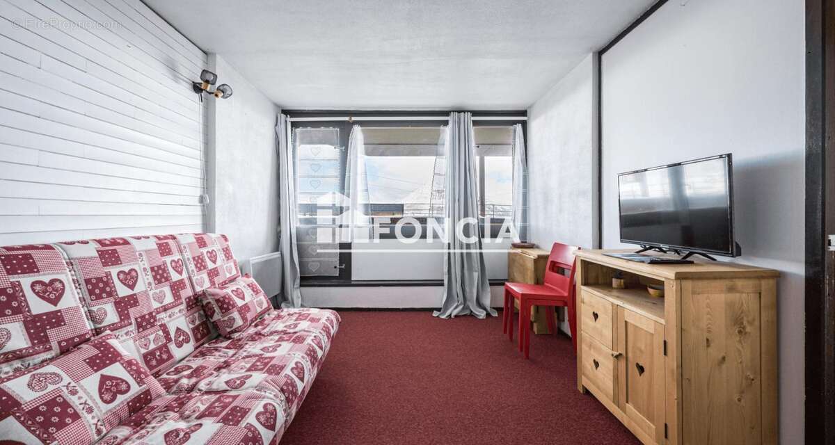 Appartement à AIME