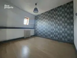 Magnifique appartement de 85 m2 dans une maison de ville avec faibles charges dans le quartier recherche de n- - photo 6