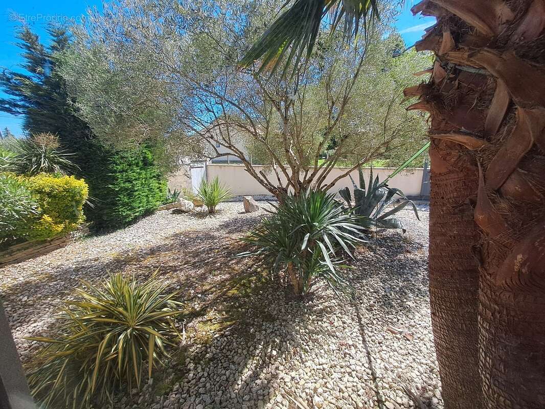 Maison à vendre 6 pièces  (33) - photo 25