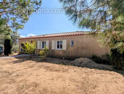 Maison à VENTENAC-EN-MINERVOIS