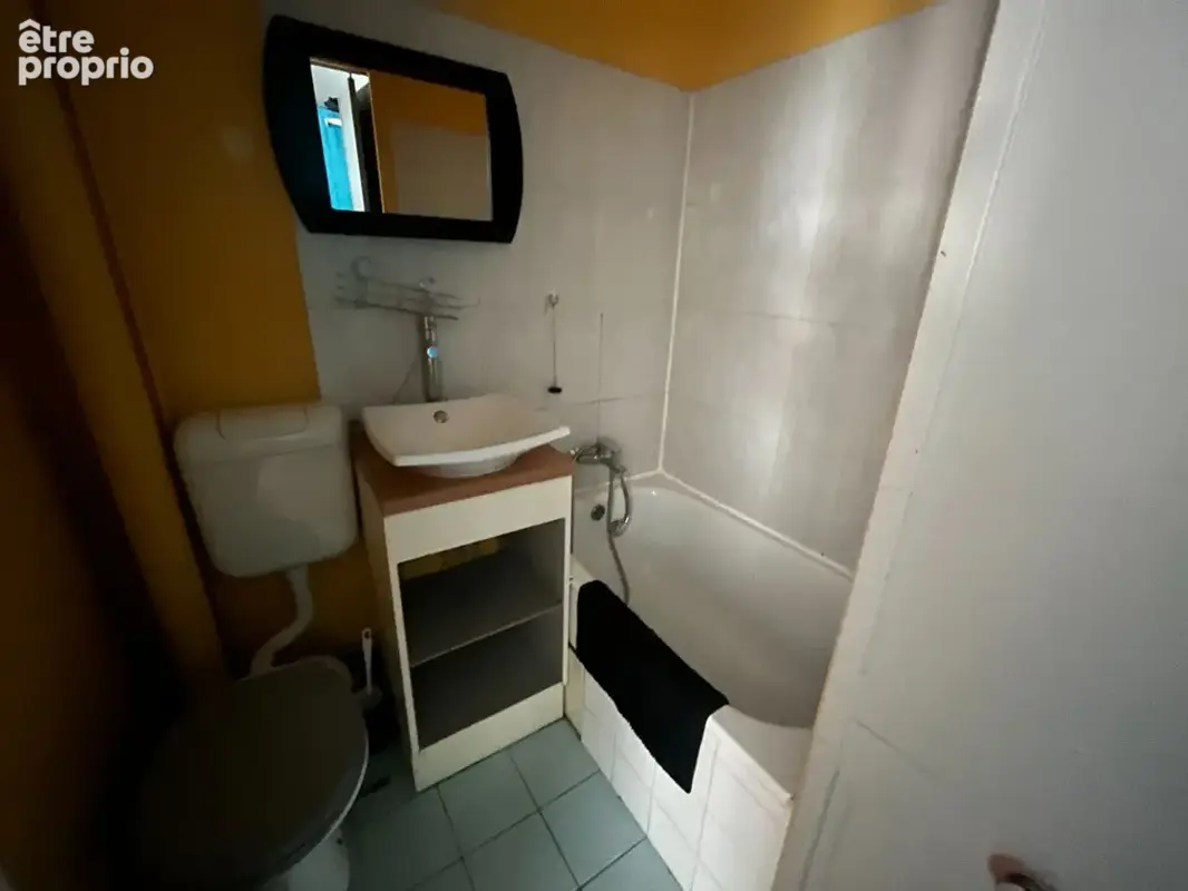 Appartement Dieppe - 2 pièce(s) 33.62 m2 - photo 6