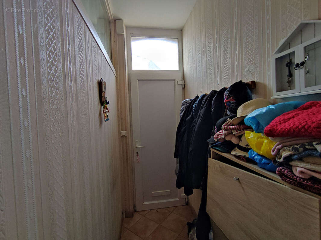 Maison à BOHAIN-EN-VERMANDOIS