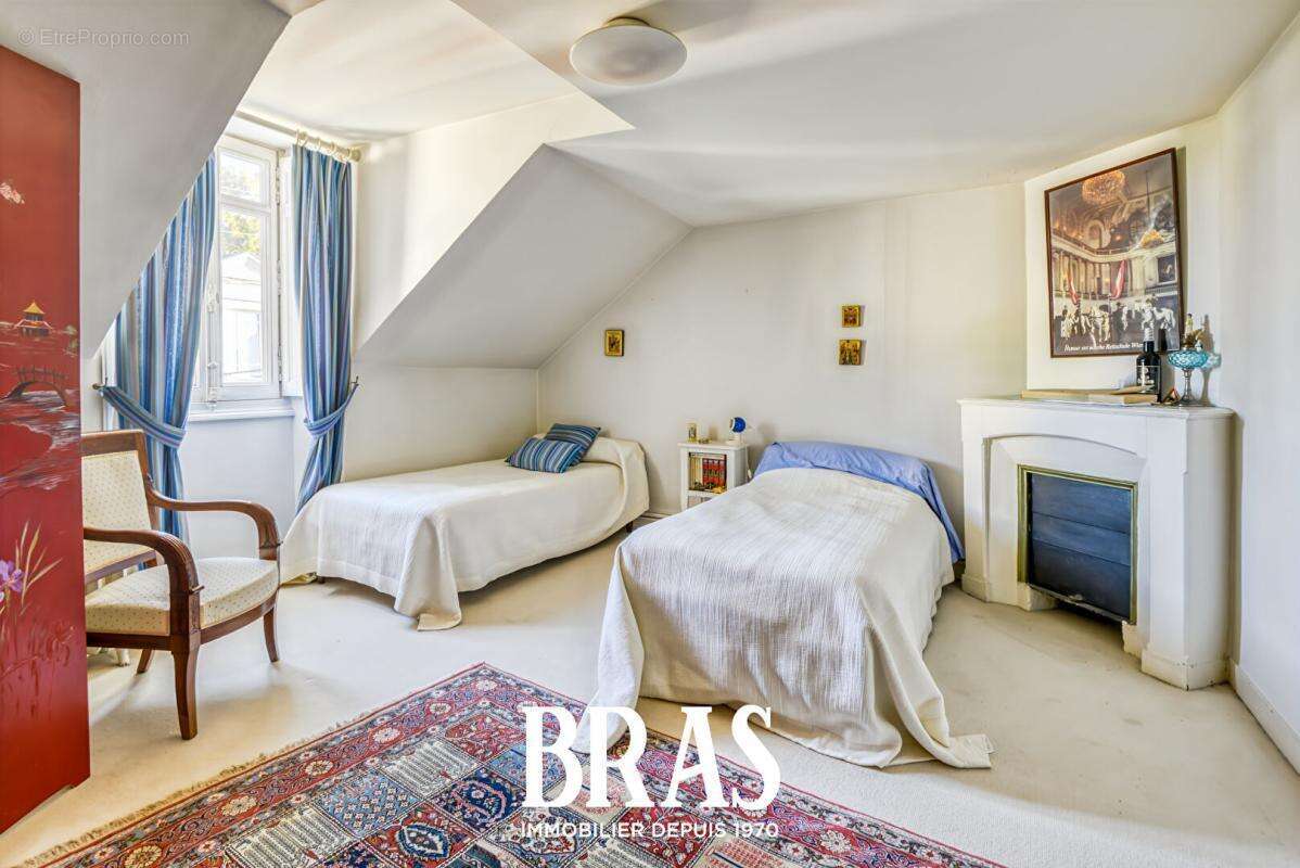 Maison monselet - photo 13