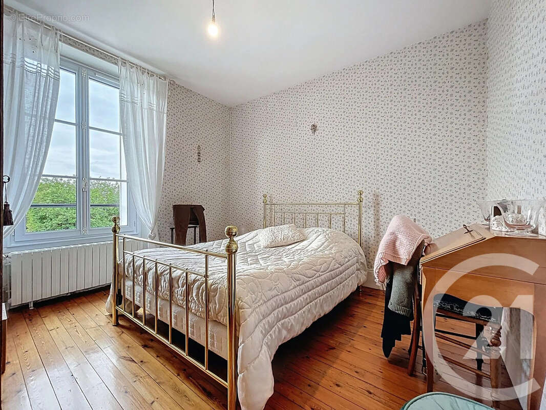 Maison à NANGIS