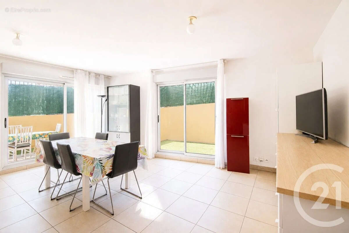 Appartement 66 m² à Beaulieu-Sur-Mer  - photo 4