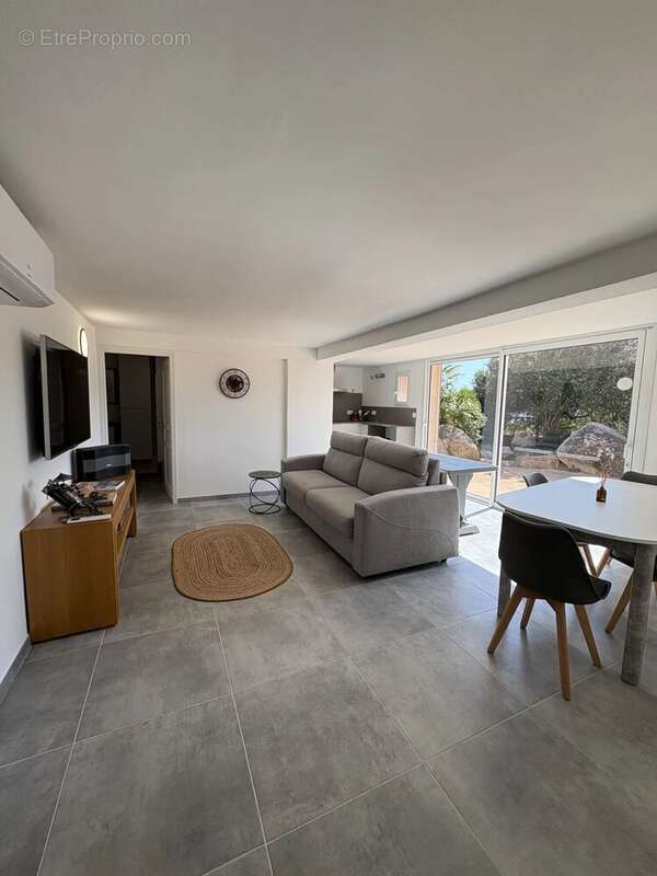 Maison à PORTO-VECCHIO