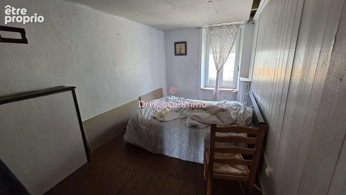 Maison 6 pièces 130 m² à vendre à Saint-Caradec-Tregomel (56540) - photo 16