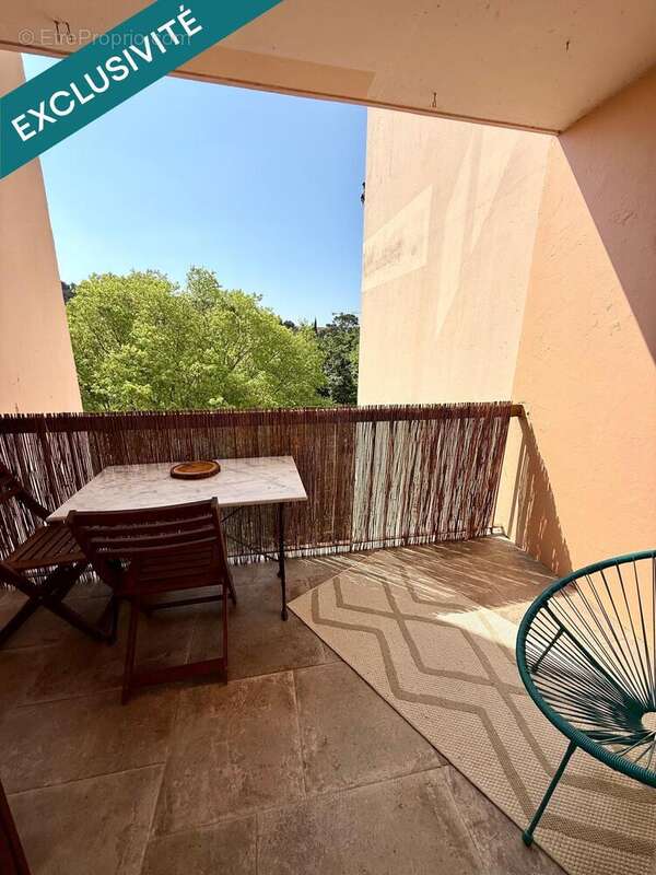 Photo 4 - Appartement à TOULON