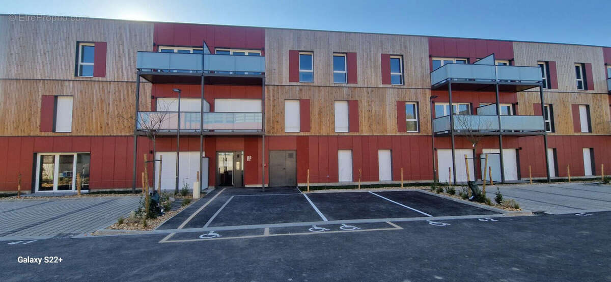 Appartement à ARMENTIERES