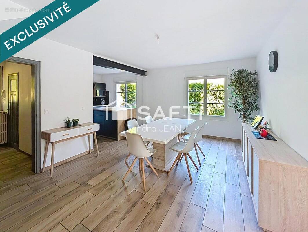 Photo 1 - Maison à ALBI