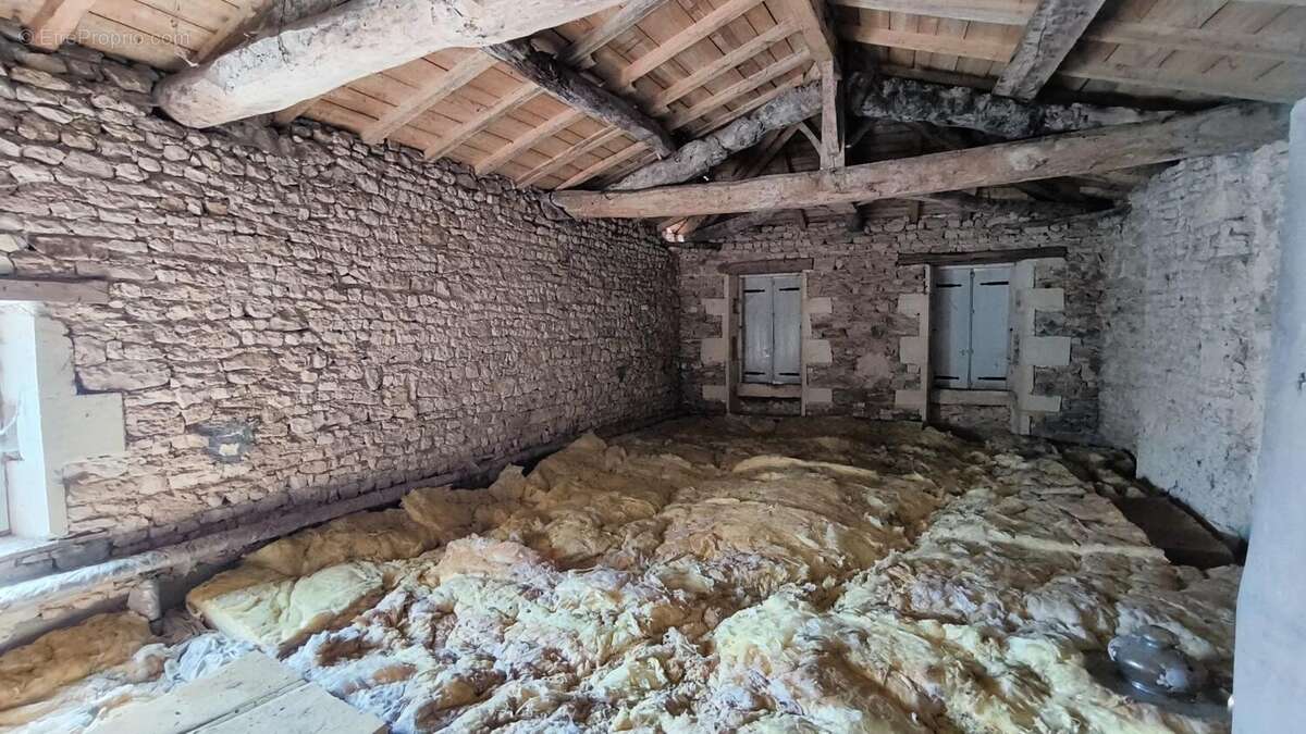 Photo 8 - Maison à LOZAY