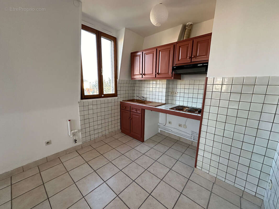 Rosny-sous-Bois 3 pièces de 48.92 m² - 9' RER E - photo 3