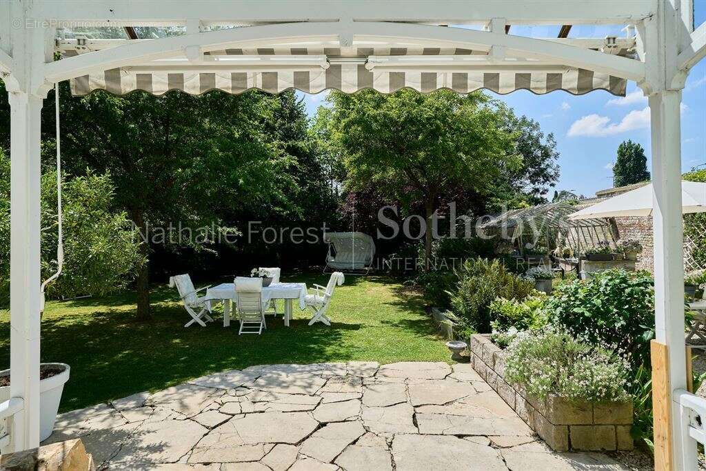 Appartement à LAMBERSART