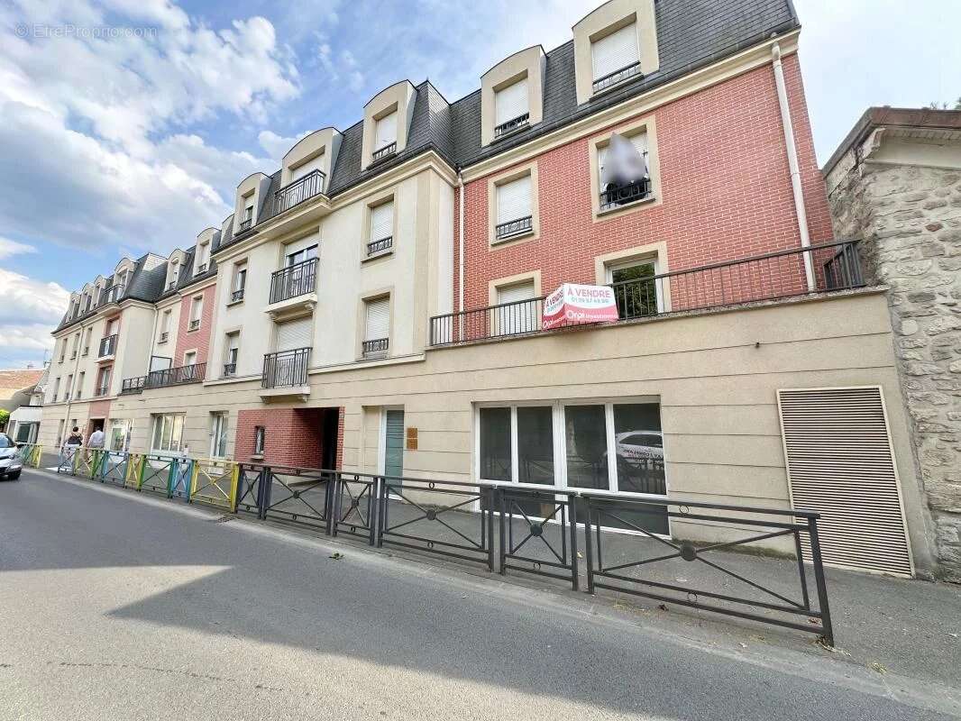 Appartement à HERBLAY