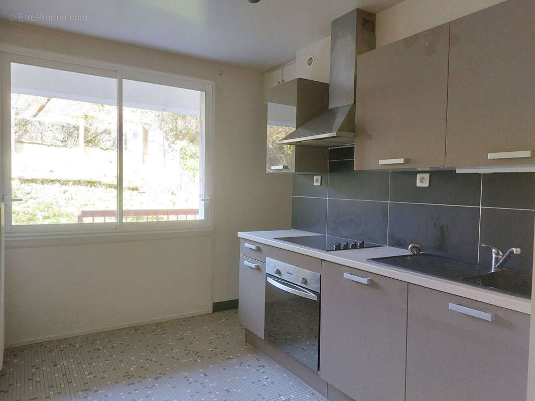 Appartement à BOURGES