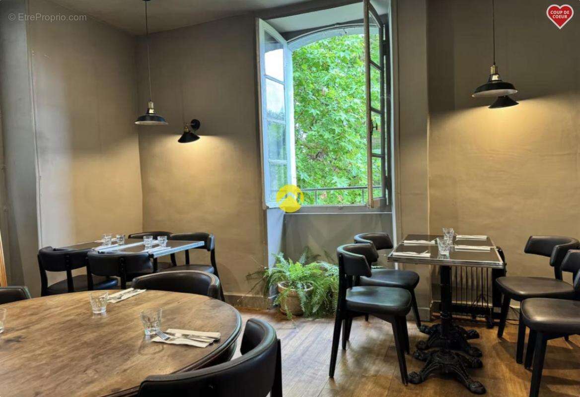 Maison à SAINTE-ALVERE