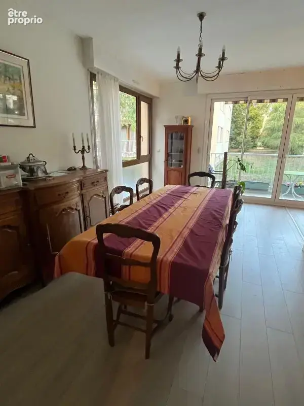 Appartement À Vendre - photo 6