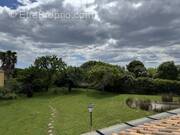 Maison à BALARUC-LE-VIEUX