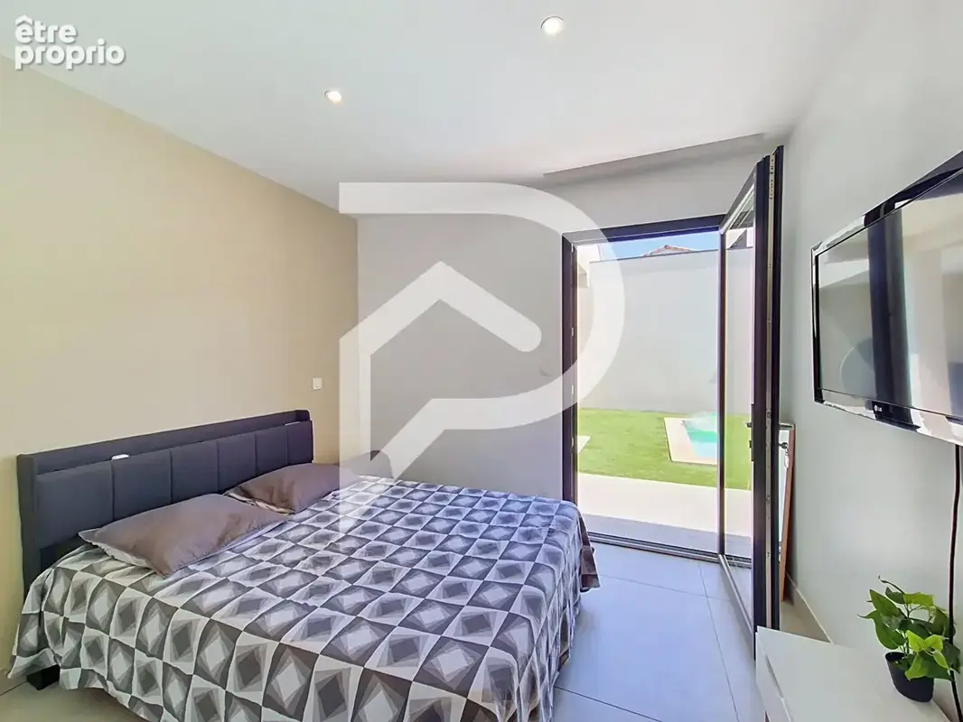 Maison à vendre Montelimar 4 pièce(s) 145 m2 - photo 11