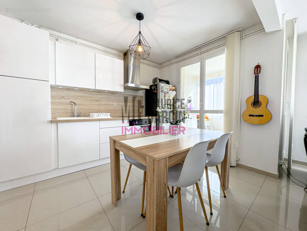 Appartement à CAVAILLON