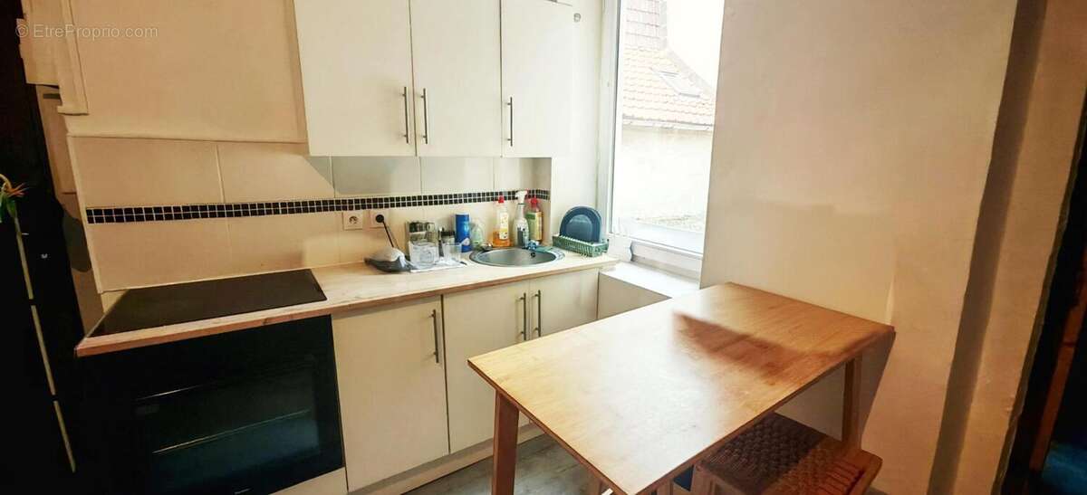 Photo 7 - Appartement à BOULOGNE-SUR-MER