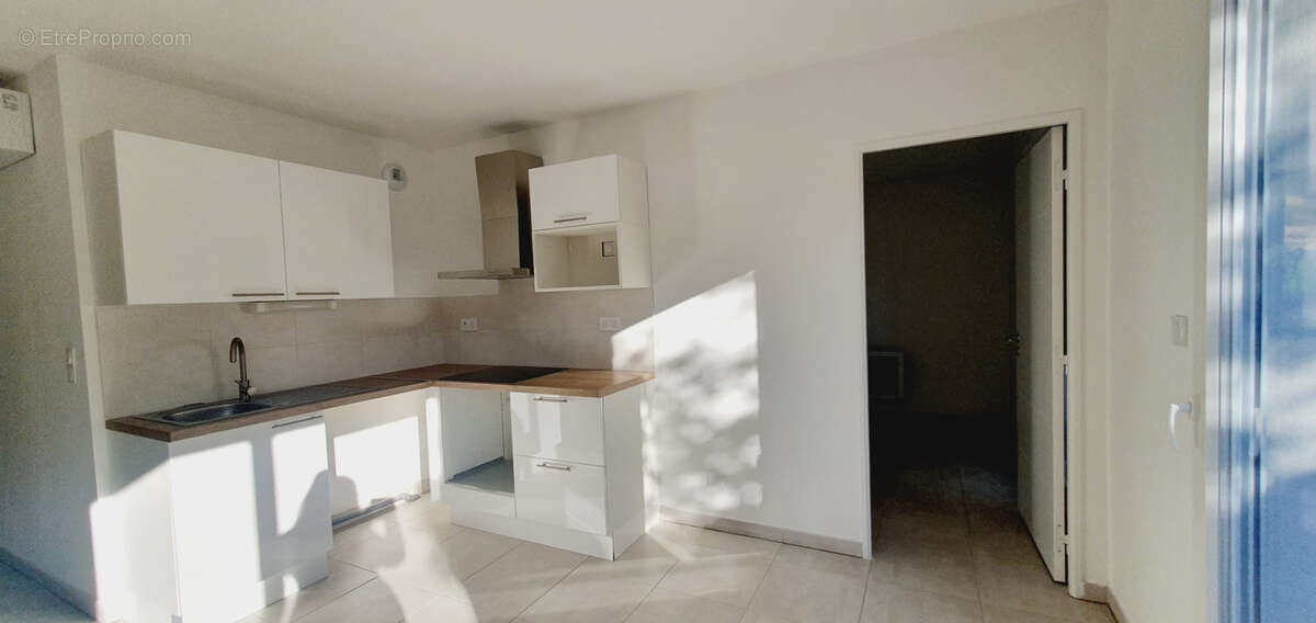 Appartement à NIMES
