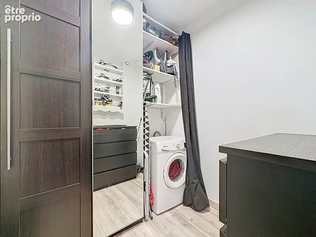 Appartement f1/2  centre ville yerres - photo 11