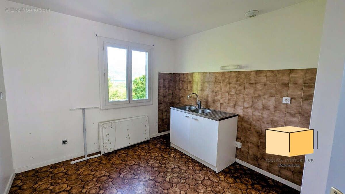 Maison à CULOZ