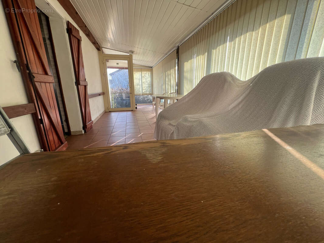 Maison à SAINT-NICOLAS-DE-PORT