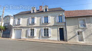 Maison à CHATELLERAULT