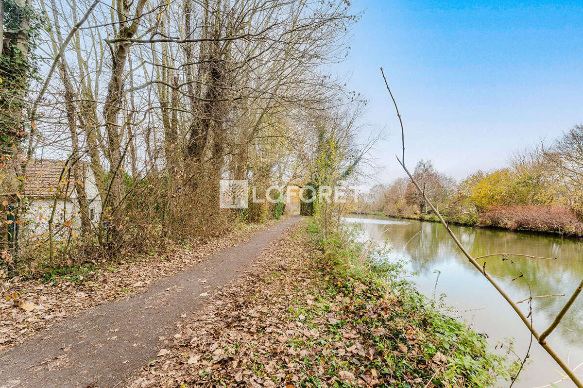 Maison à COURCHELETTES