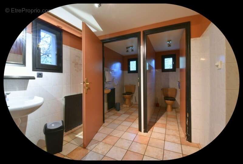 Maison à NERIS-LES-BAINS