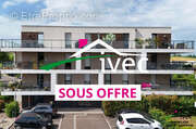 Appartement à ACHENHEIM