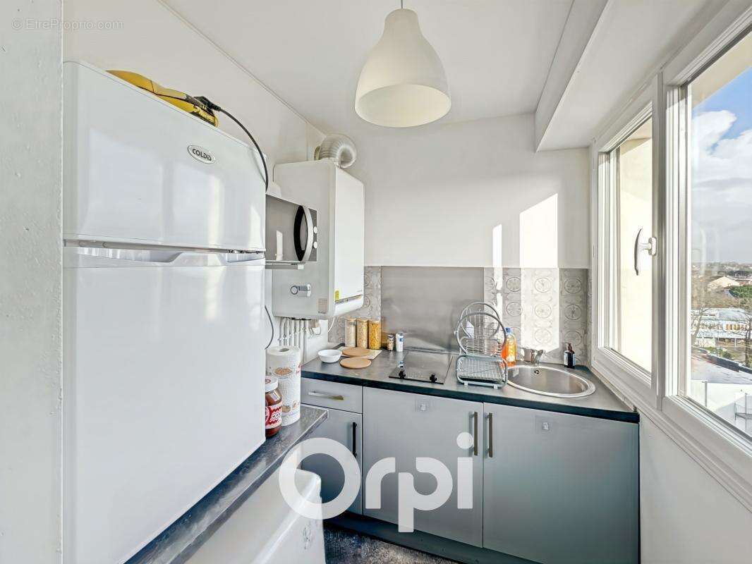 Appartement à LA ROCHE-SUR-YON