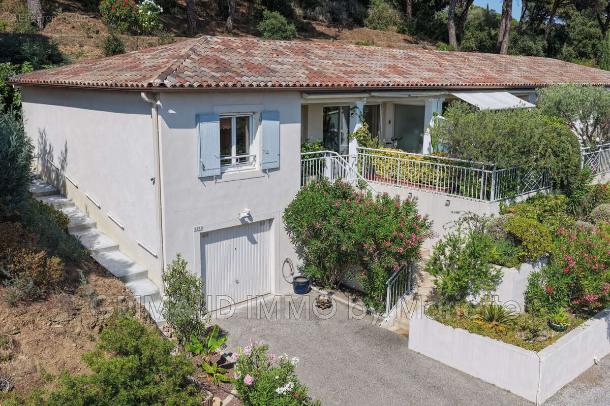 Maison 66 m² à Sainte-Maxime  - photo 2