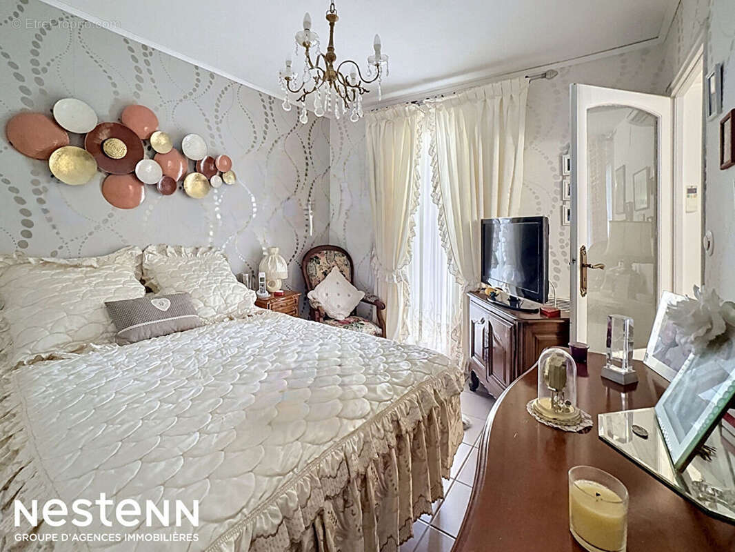 Appartement à NARBONNE