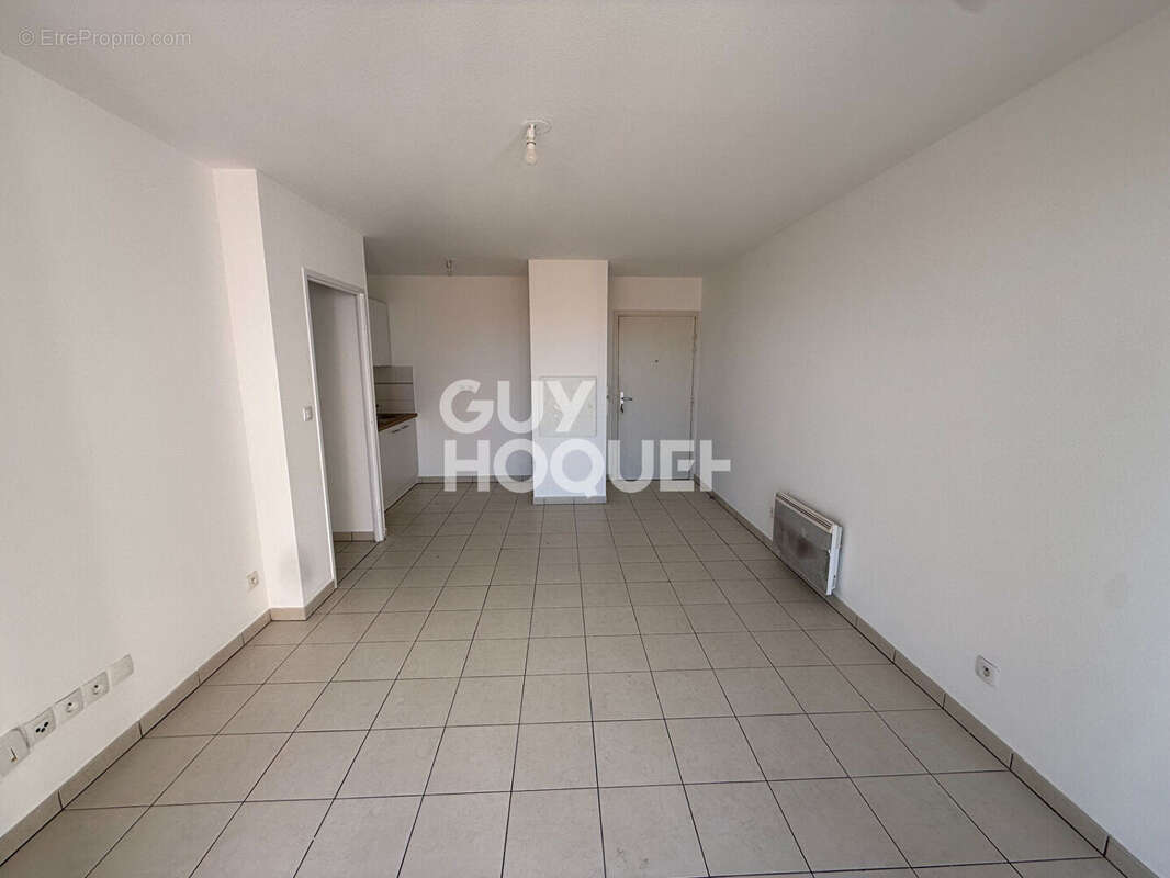 Appartement à PERPIGNAN