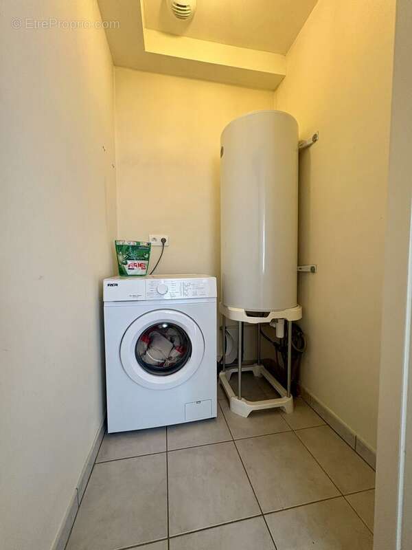 Appartement à LES SABLES-D'OLONNE