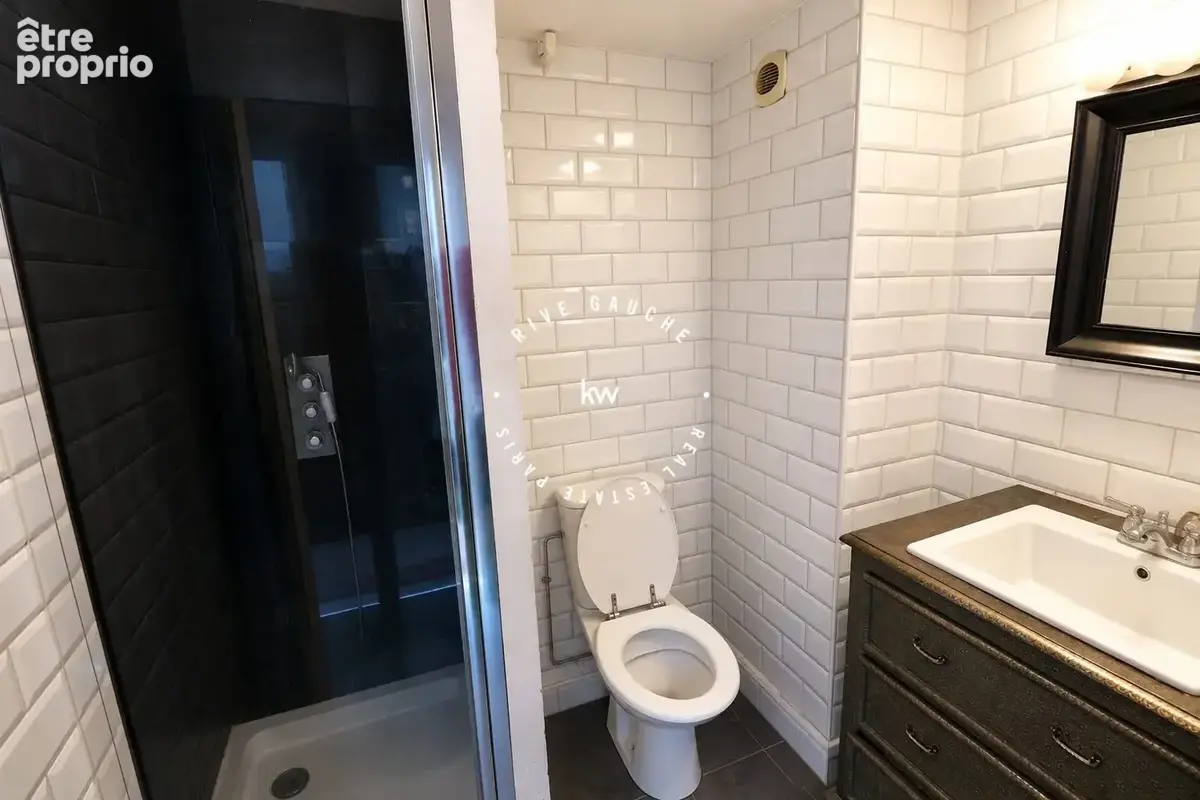 Maison 5 pièces 128 m² à vendre à Paris-15e (75015) - photo 7