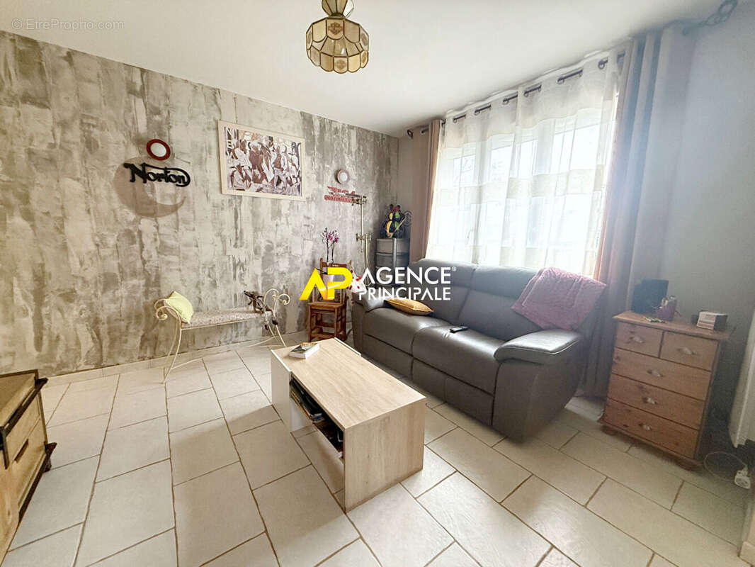 Maison à ARGENTEUIL