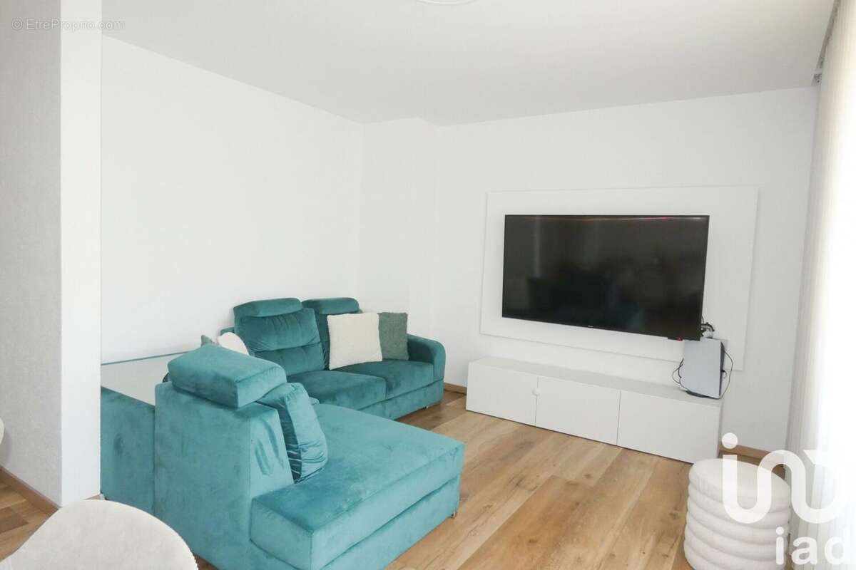 Photo 2 - Appartement à SAINT-LOUIS