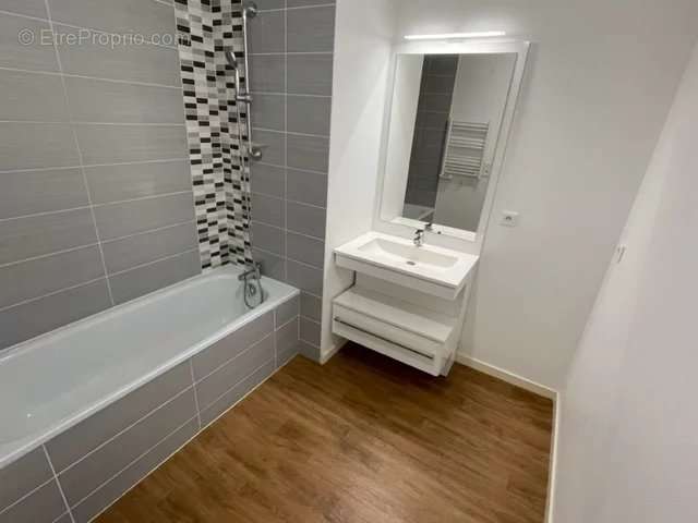 Appartement à BRUGES