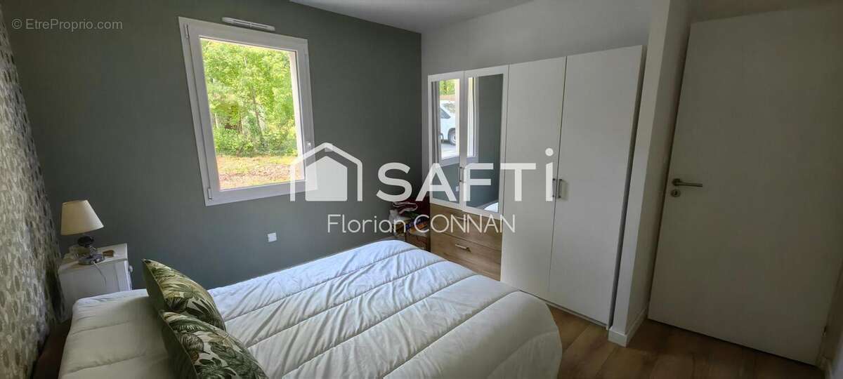 Maison 150 m² à Fontenet  - photo 9