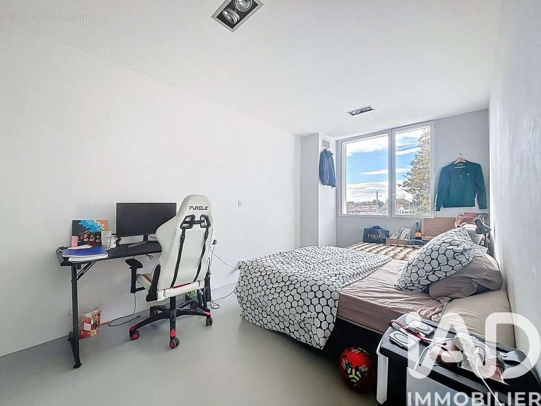 Photo 8 - Maison à BISCARROSSE